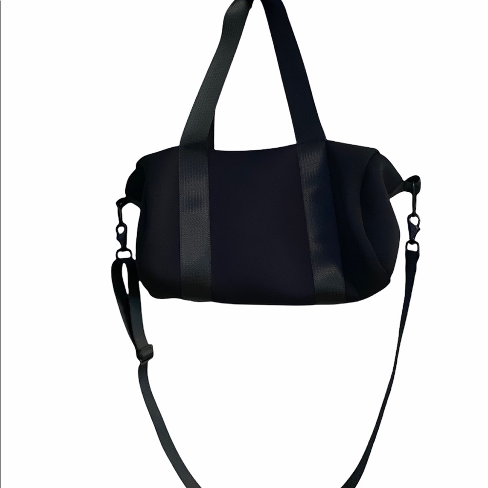 Love your Melon Weekender Duffle Bag RARE - Picture 4 of 6